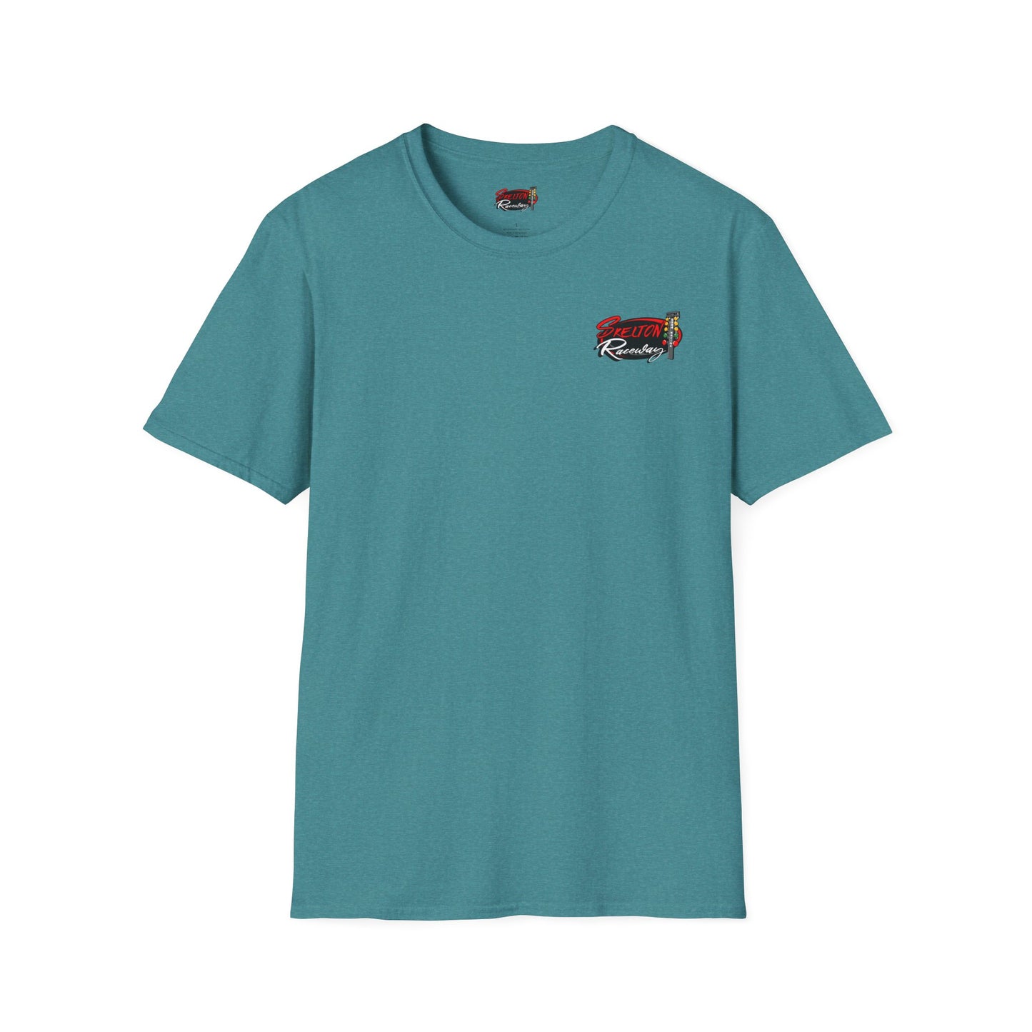 2025 Memorial Race T-Shirt for Ashton Skelton