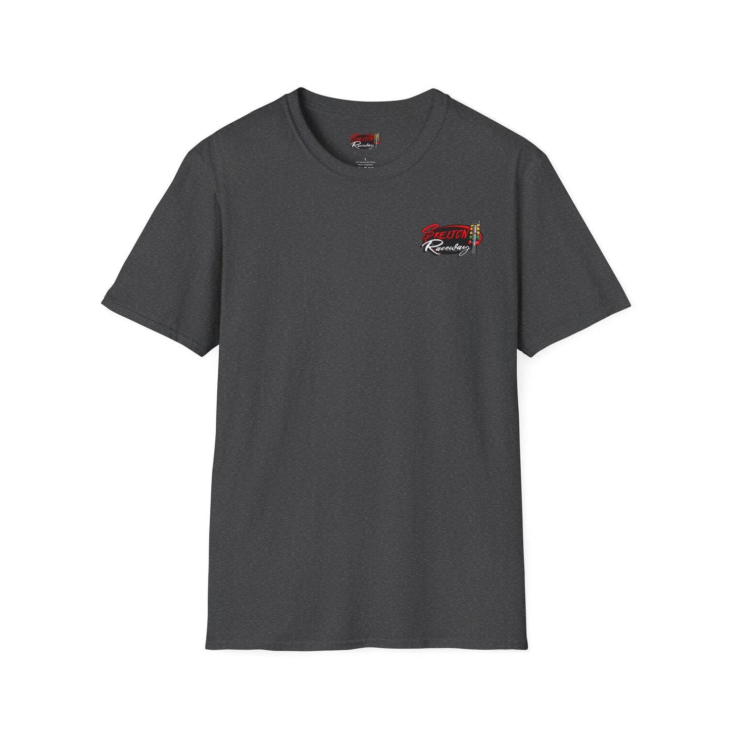 2025 Memorial Race T-Shirt for Ashton Skelton