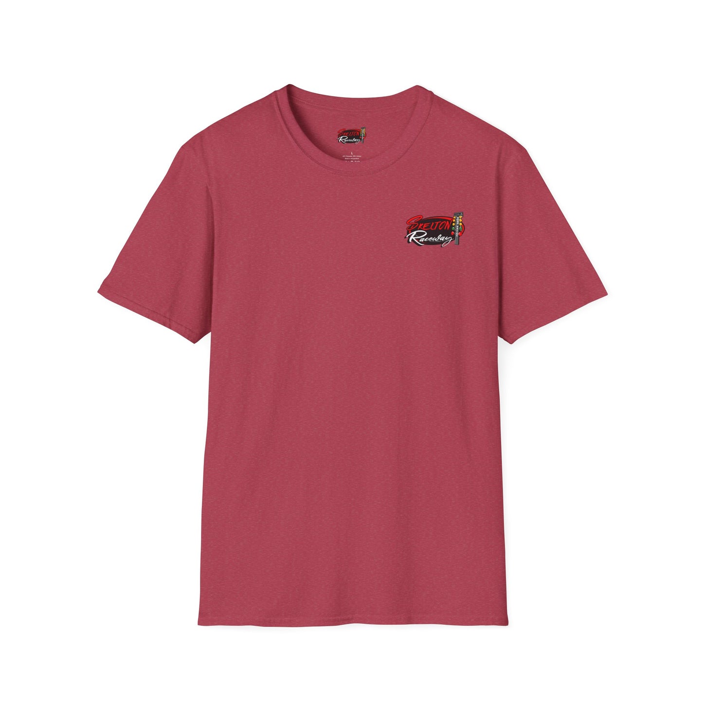 2025 Memorial Race T-Shirt for Ashton Skelton