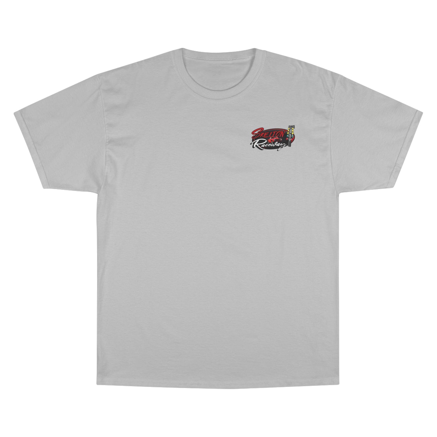 Champion Memorial Drag Race T-Shirt - Commemorative Tribute