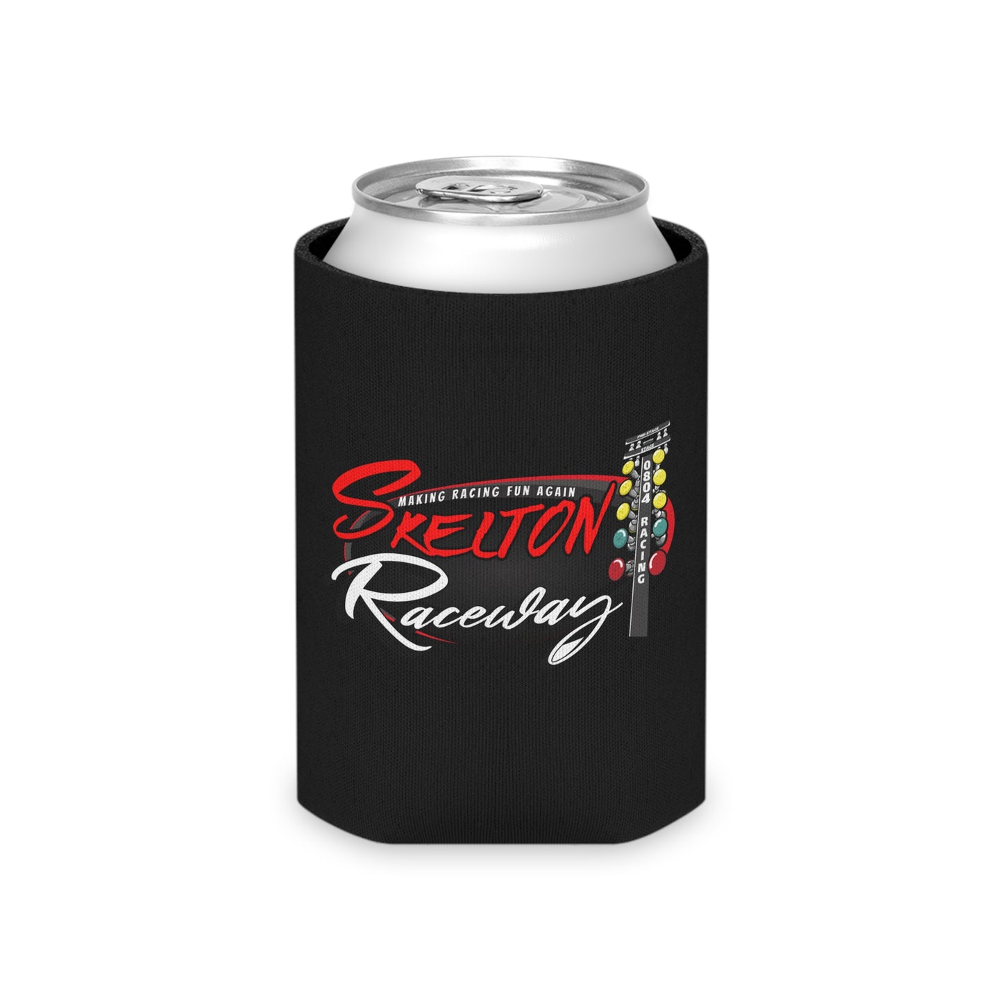 ASHTON SKELTON MEMORIAL COOZIES