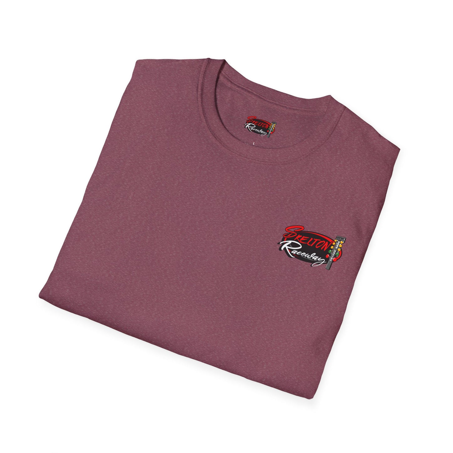 2025 Memorial Race T-Shirt for Ashton Skelton