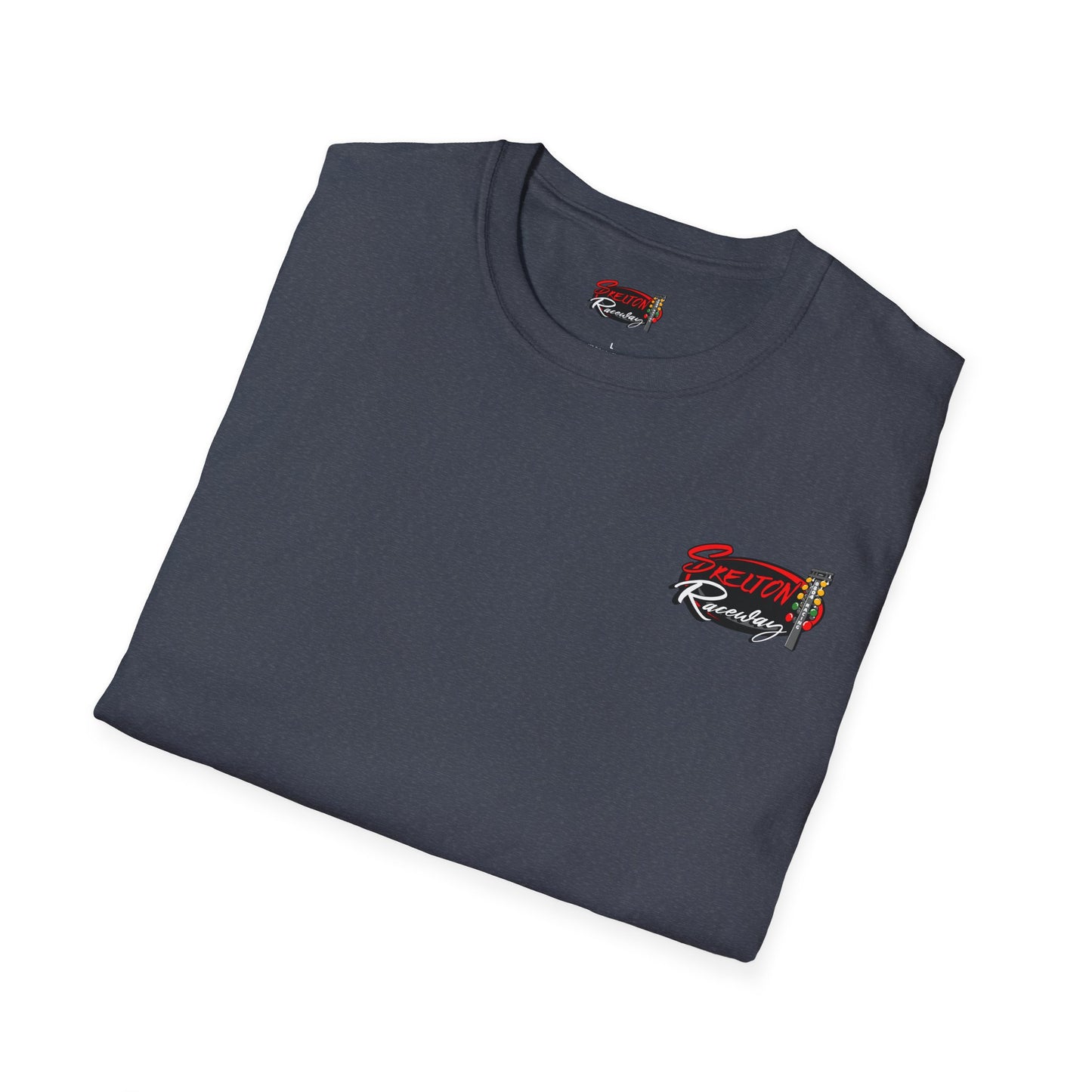 2025 Memorial Race T-Shirt for Ashton Skelton