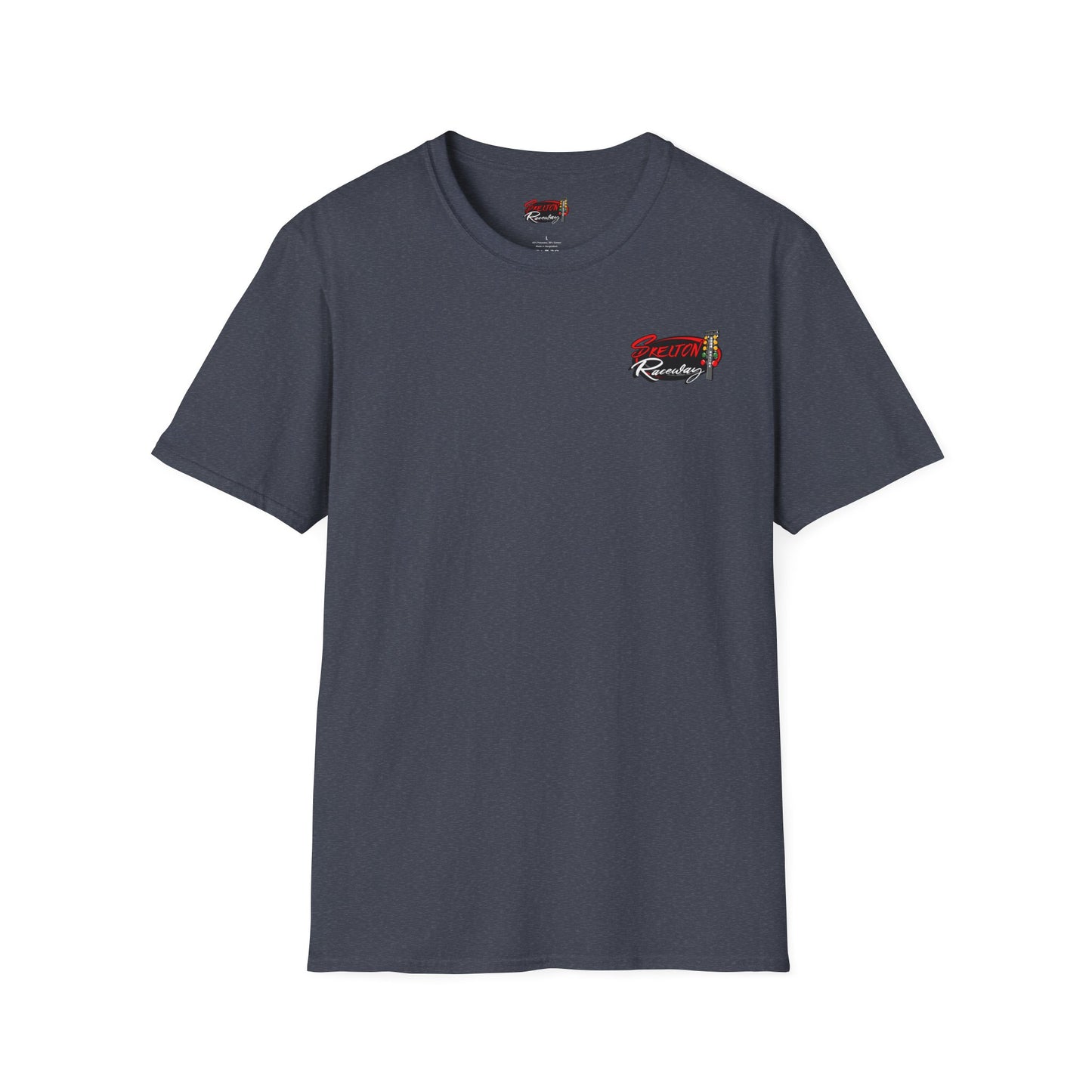 2025 Memorial Race T-Shirt for Ashton Skelton