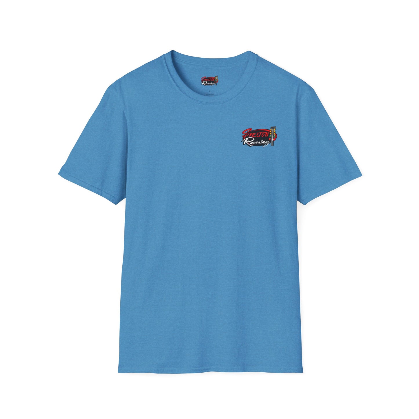 2025 Memorial Race T-Shirt for Ashton Skelton