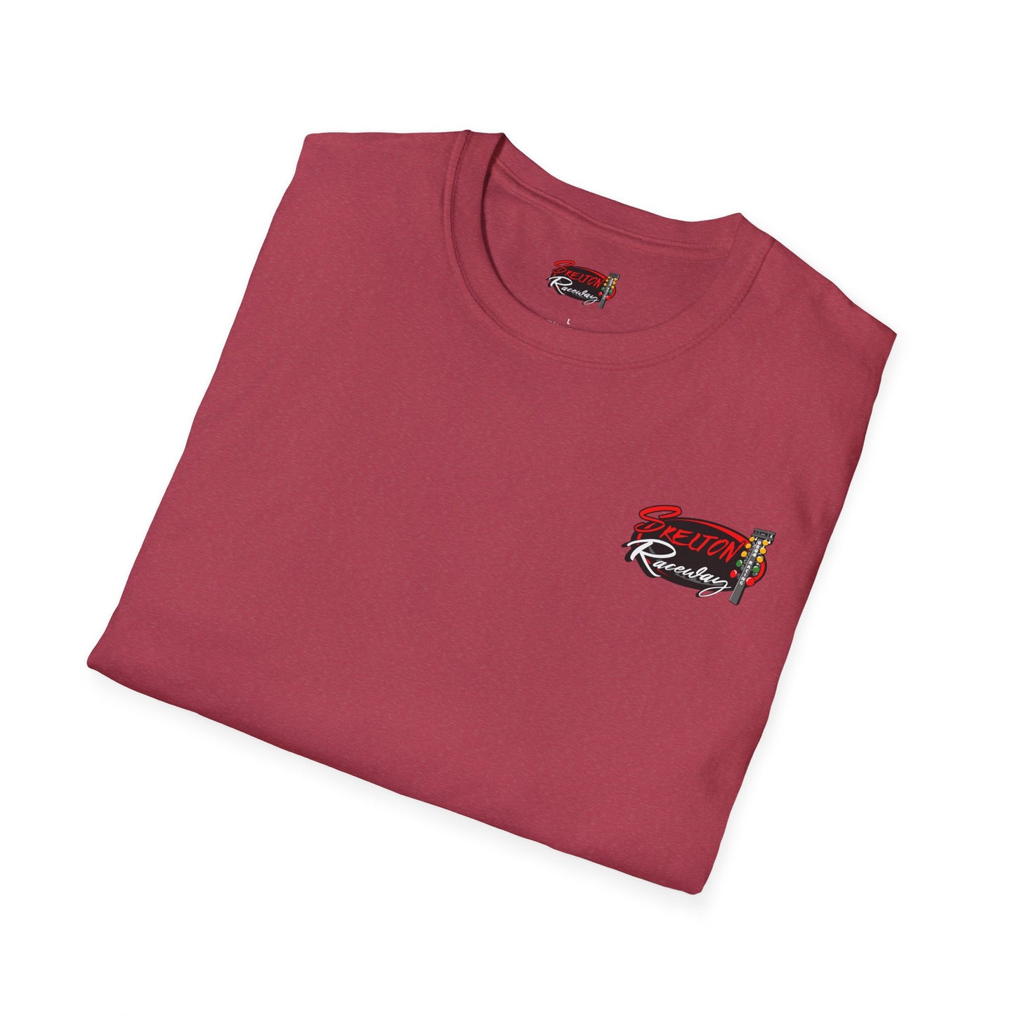 2025 Memorial Race T-Shirt for Ashton Skelton