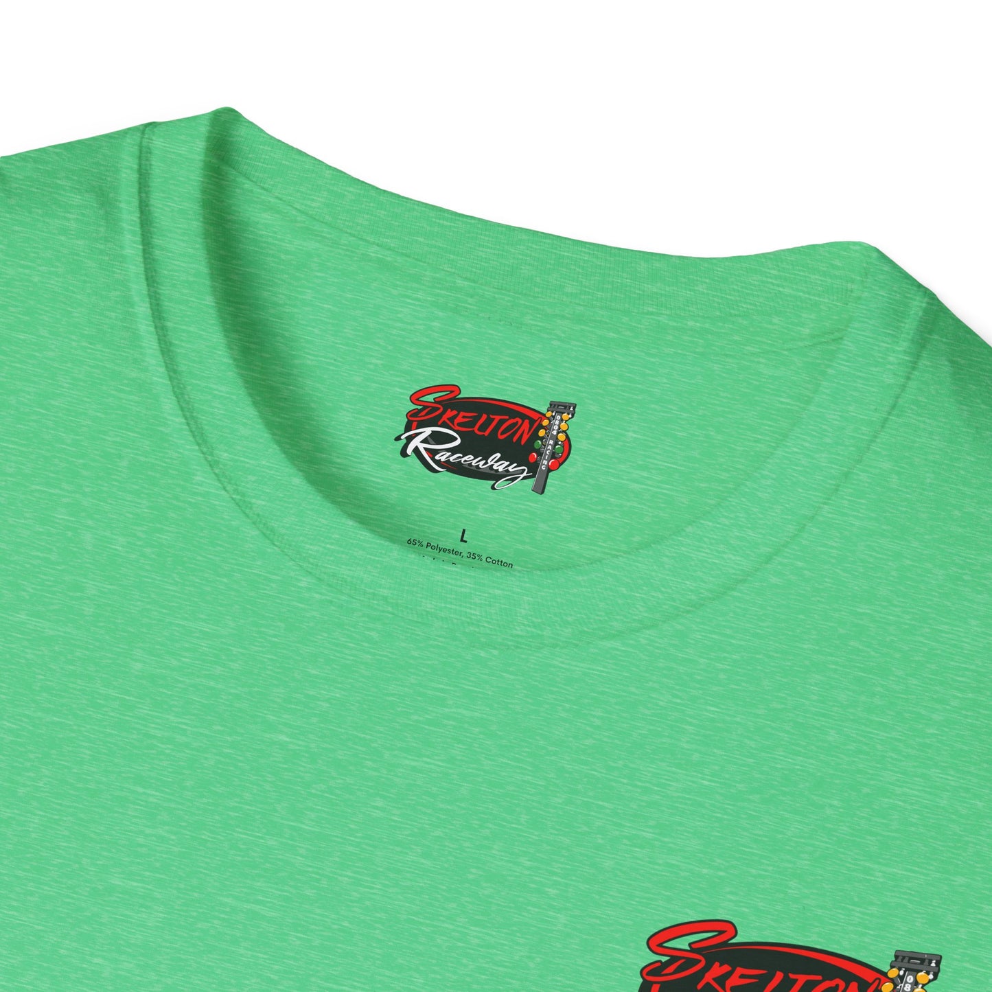 2025 Memorial Race T-Shirt for Ashton Skelton