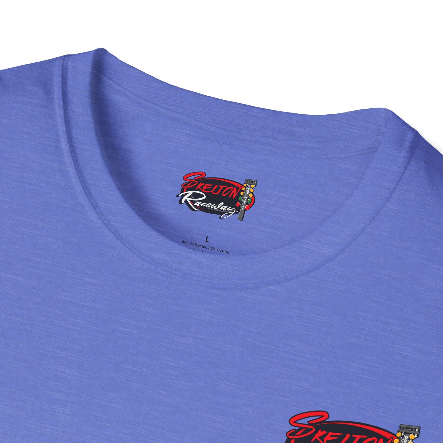 2025 Memorial Race T-Shirt for Ashton Skelton