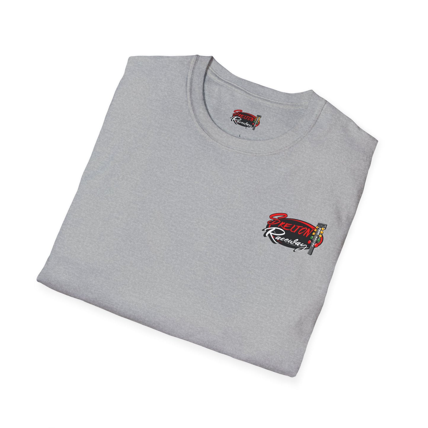 2025 Memorial Race T-Shirt for Ashton Skelton