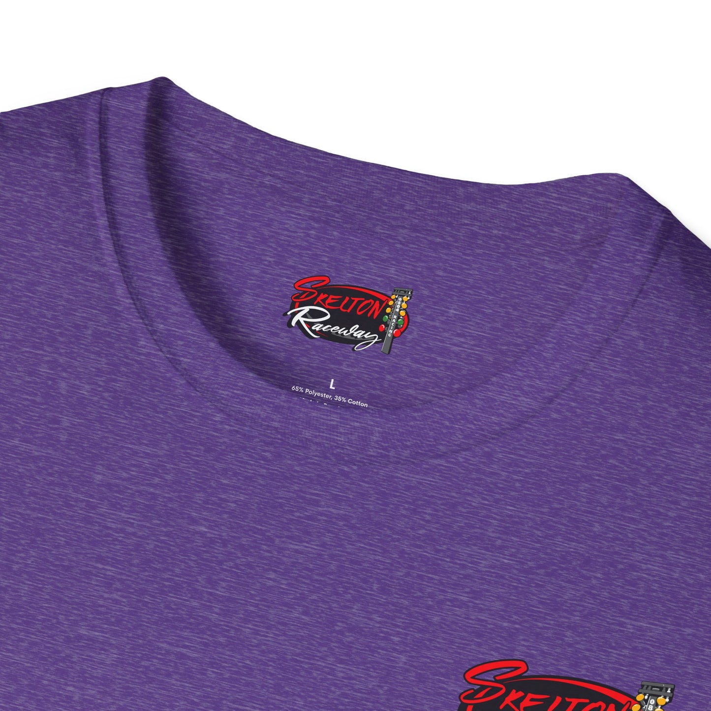2025 Memorial Race T-Shirt for Ashton Skelton
