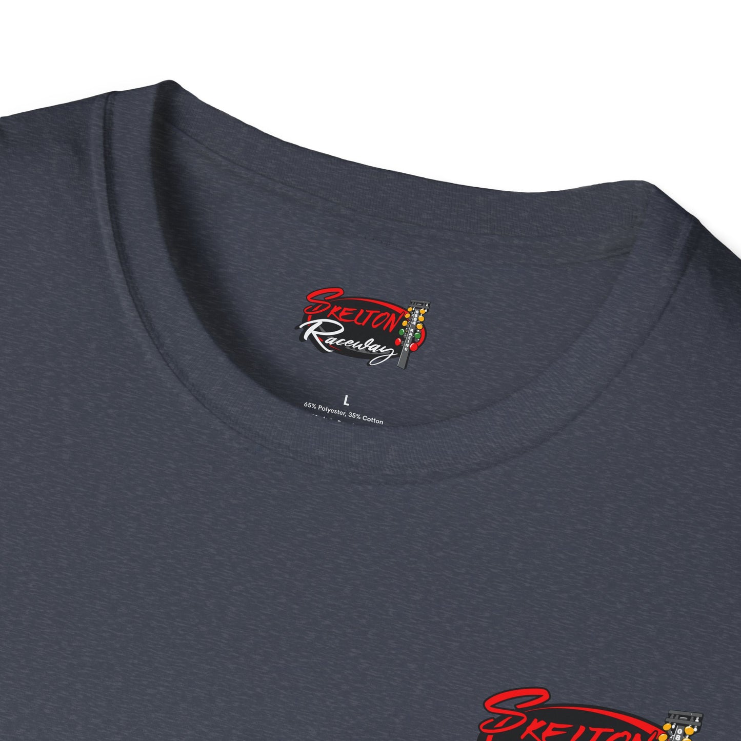 2025 Memorial Race T-Shirt for Ashton Skelton
