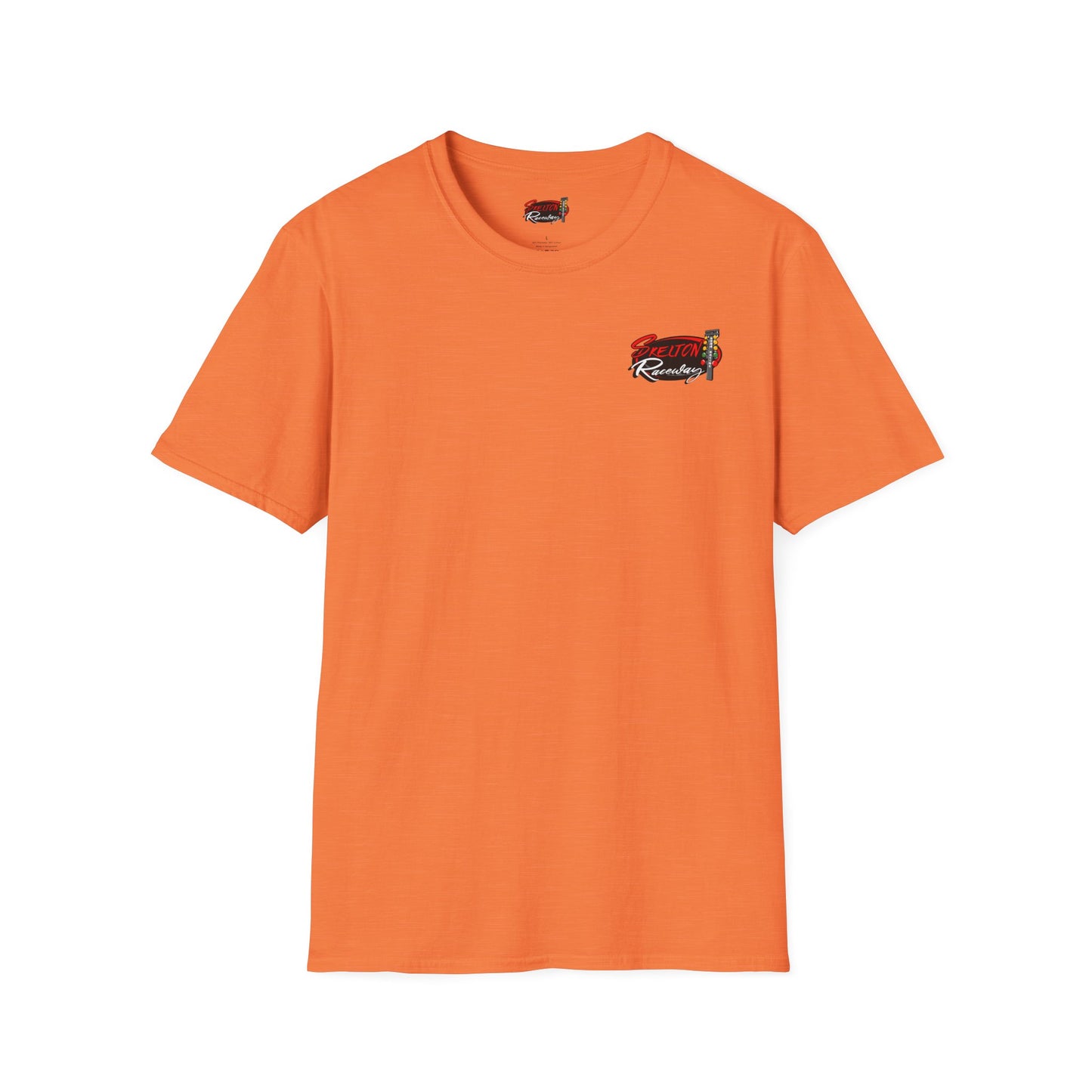 2025 Memorial Race T-Shirt for Ashton Skelton