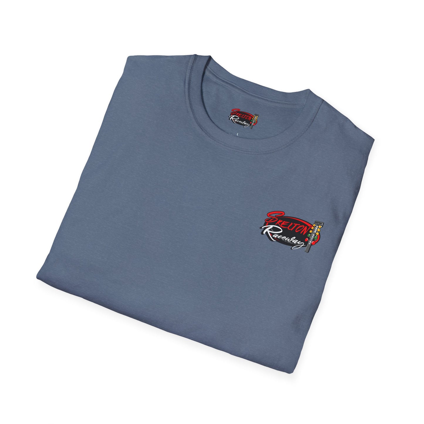 2025 Memorial Race T-Shirt for Ashton Skelton