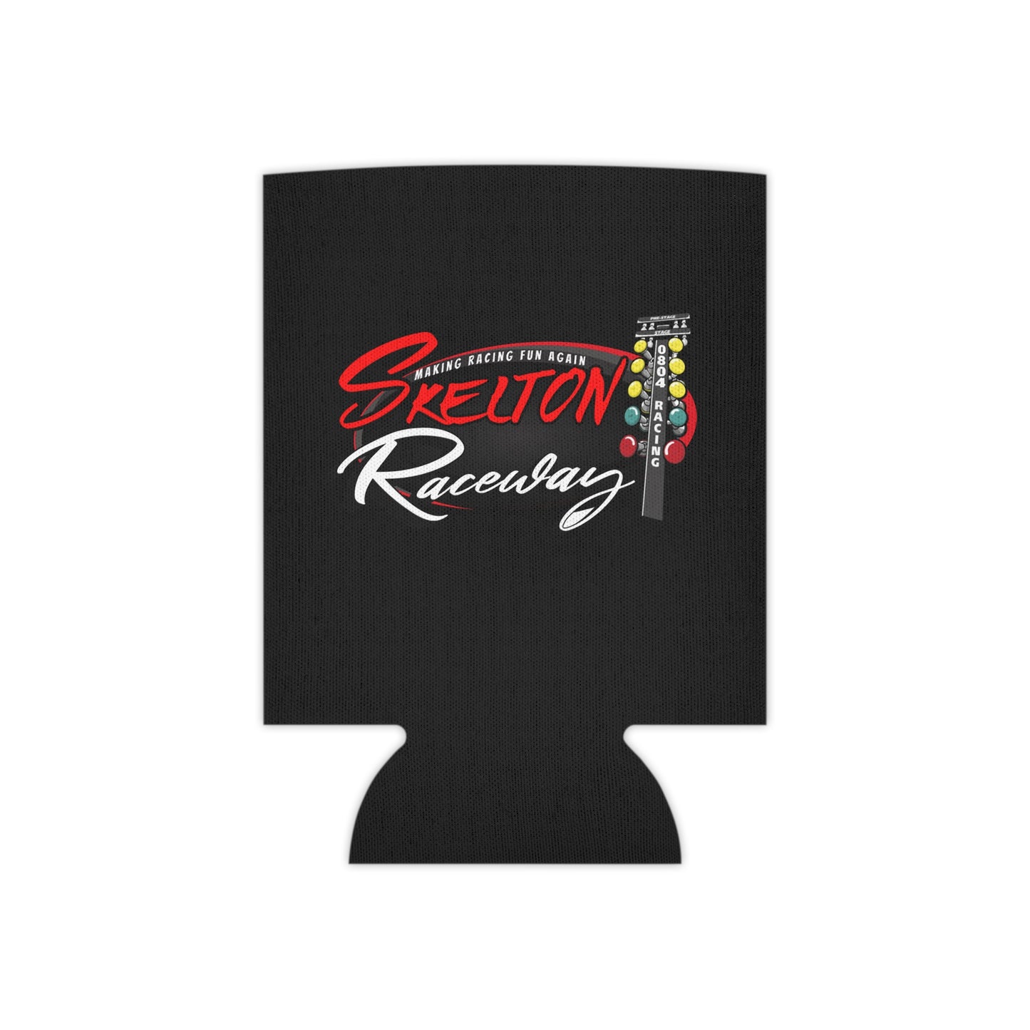 ASHTON SKELTON MEMORIAL COOZIES