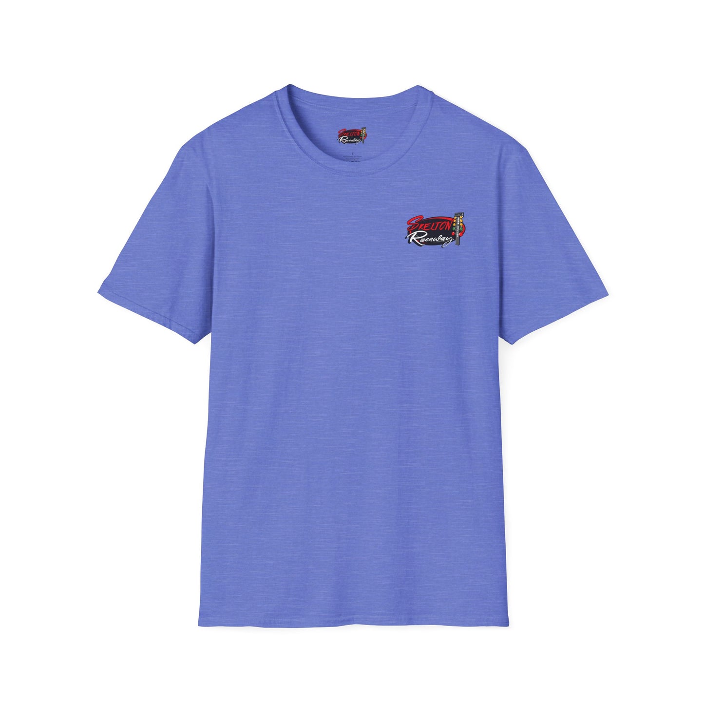 2025 Memorial Race T-Shirt for Ashton Skelton