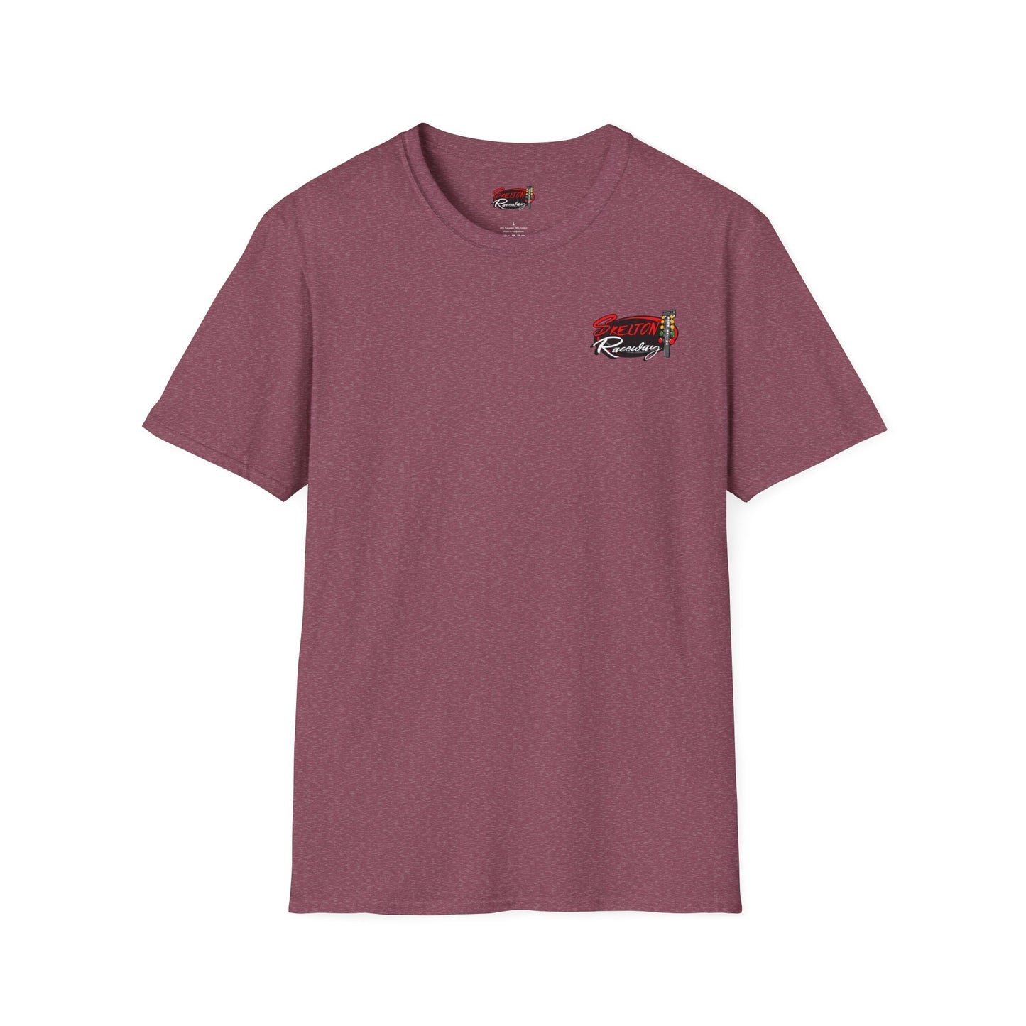 2025 Memorial Race T-Shirt for Ashton Skelton