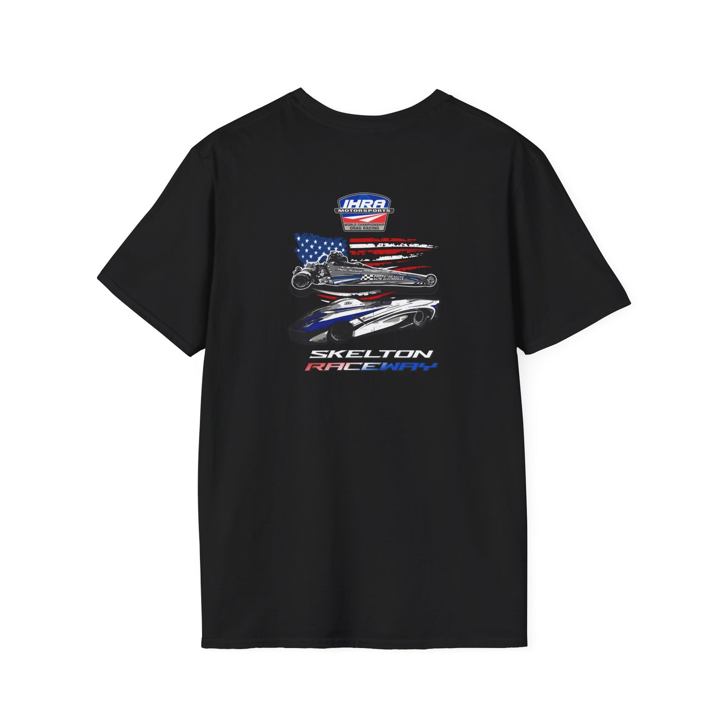 Team Skelton 2024 - Soft Tshirts