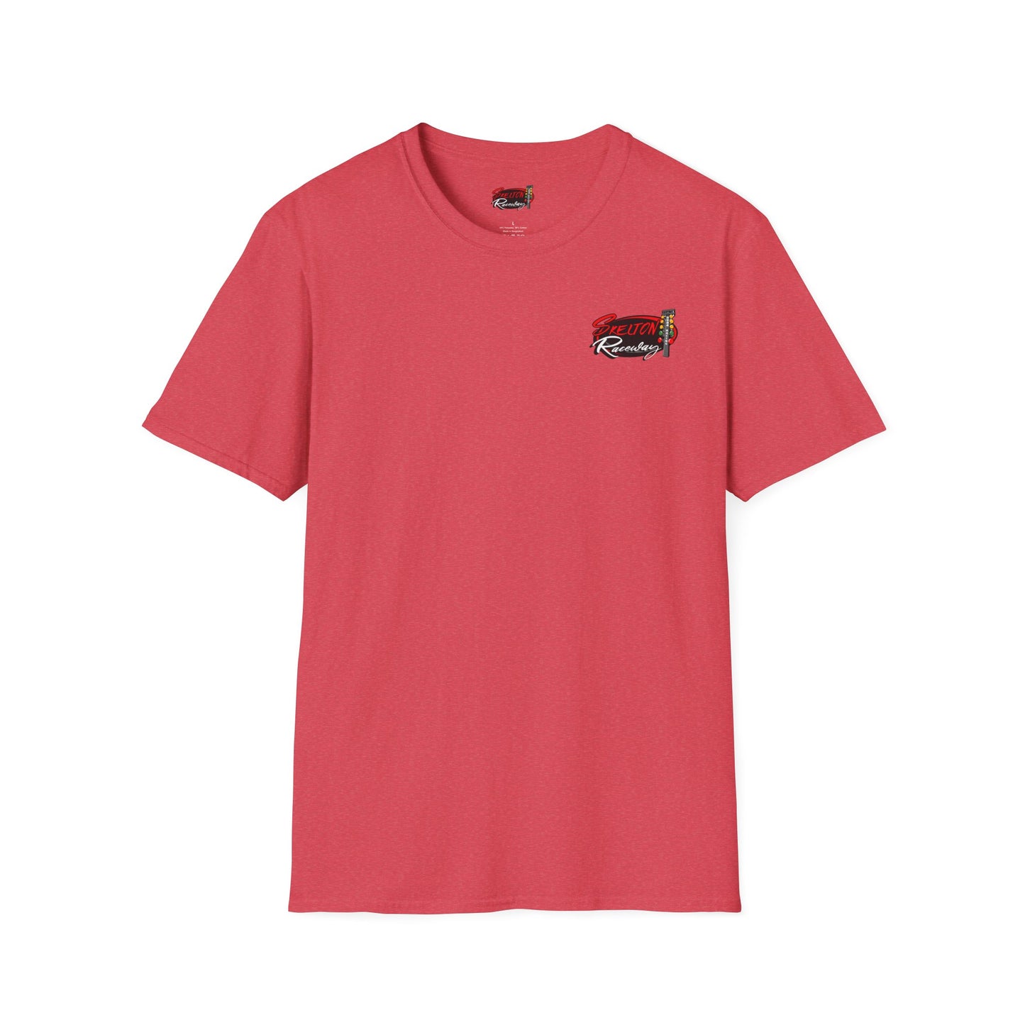 2025 Memorial Race T-Shirt for Ashton Skelton