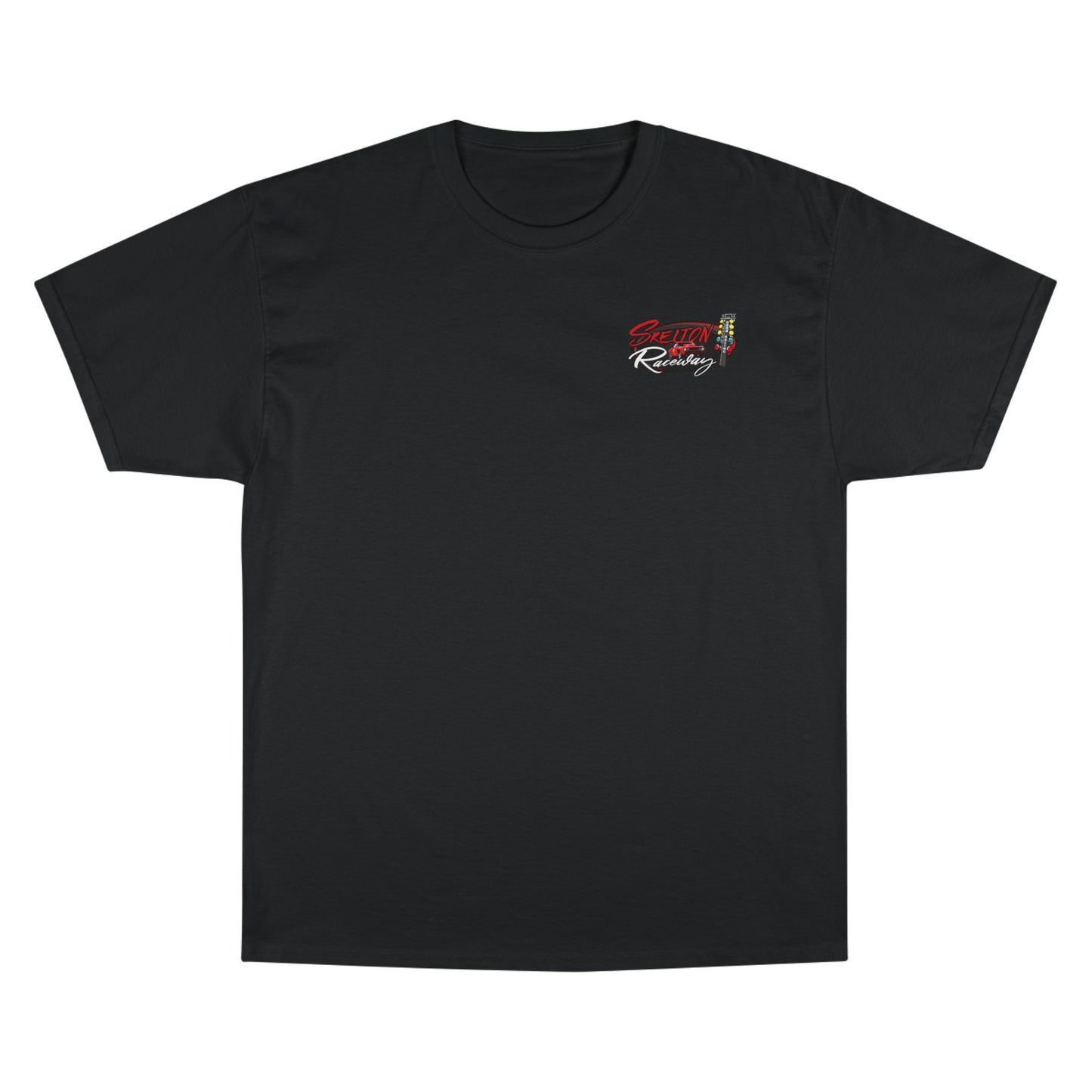 Champion Memorial Drag Race T-Shirt - Commemorative Tribute