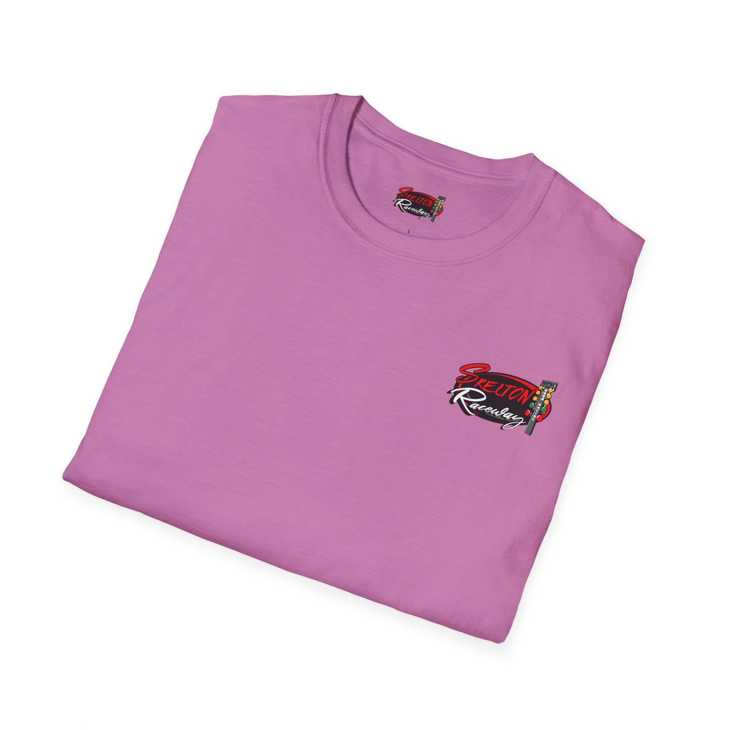 2025 Memorial Race T-Shirt for Ashton Skelton