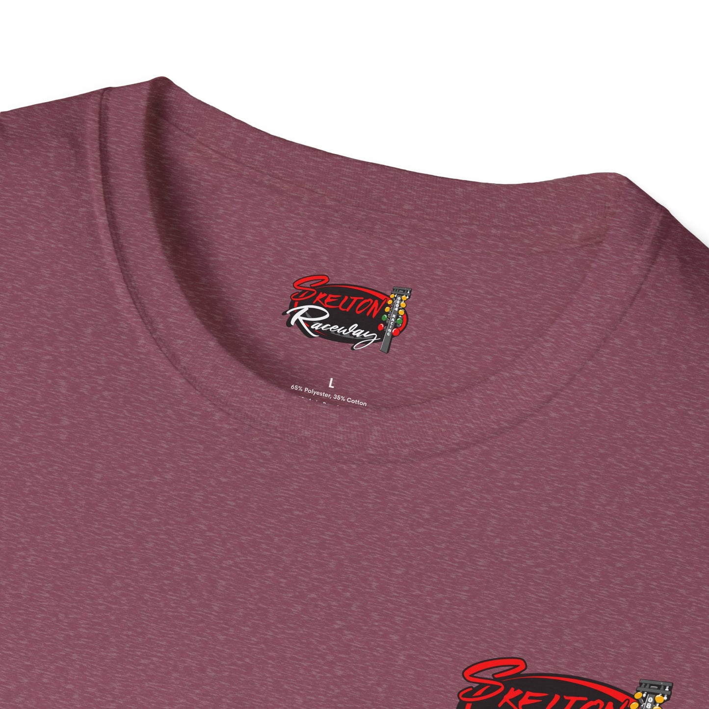 2025 Memorial Race T-Shirt for Ashton Skelton