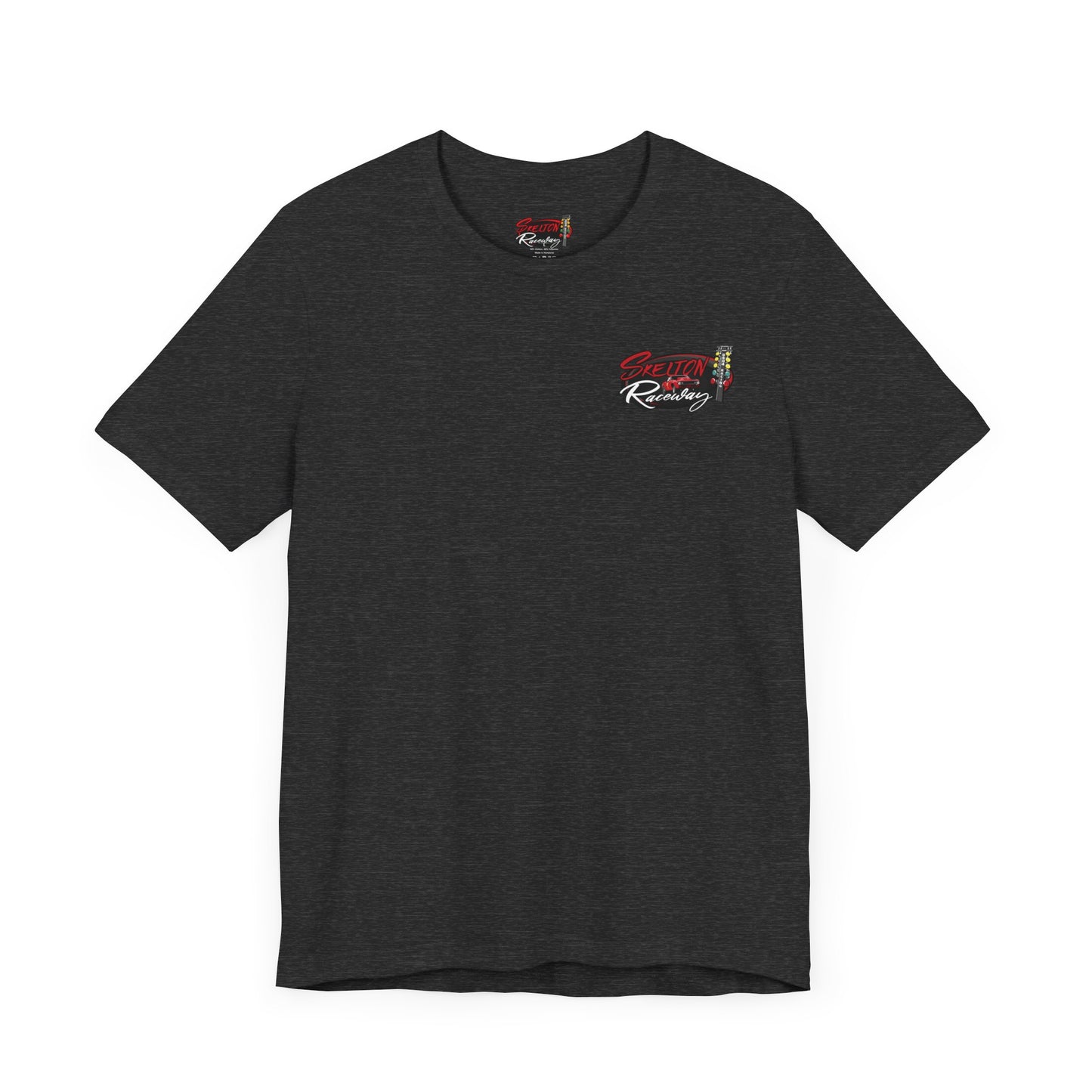 Flag Racing T-Shirt