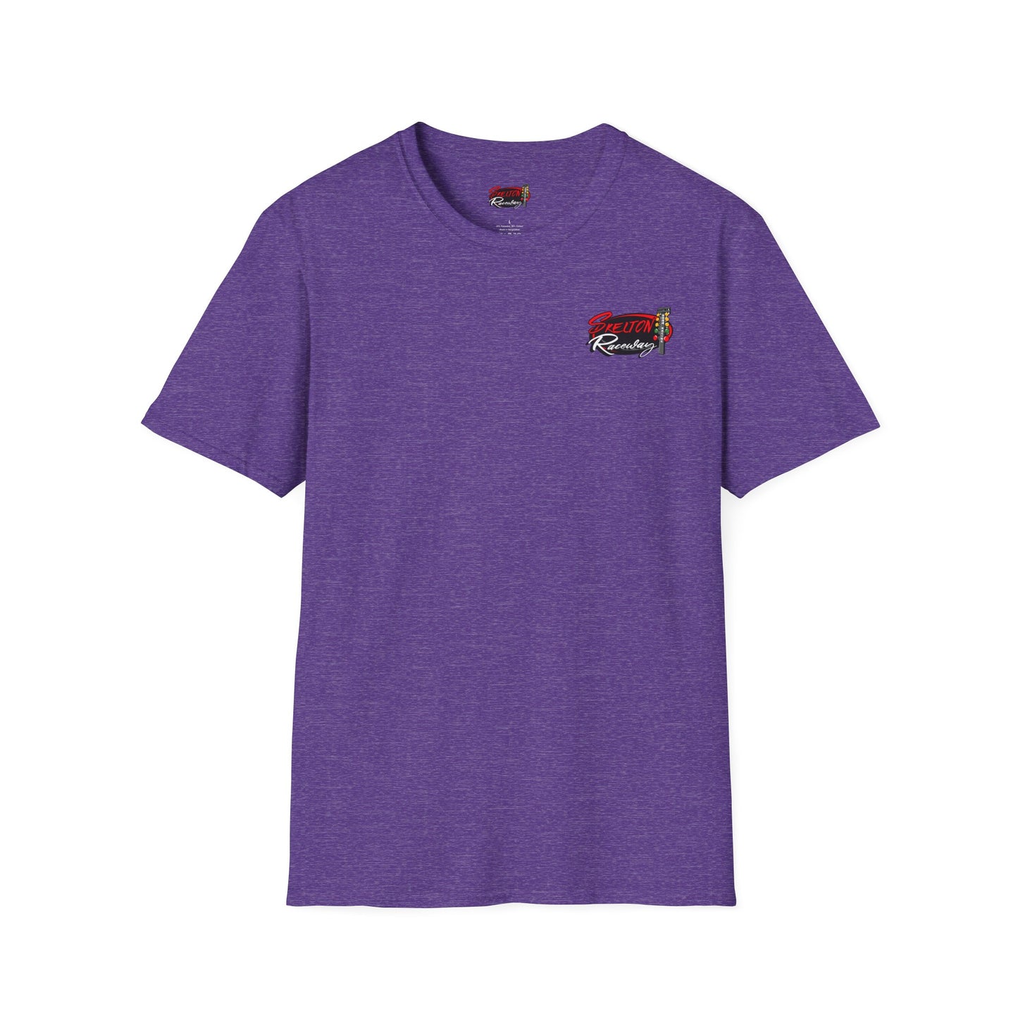 2025 Memorial Race T-Shirt for Ashton Skelton