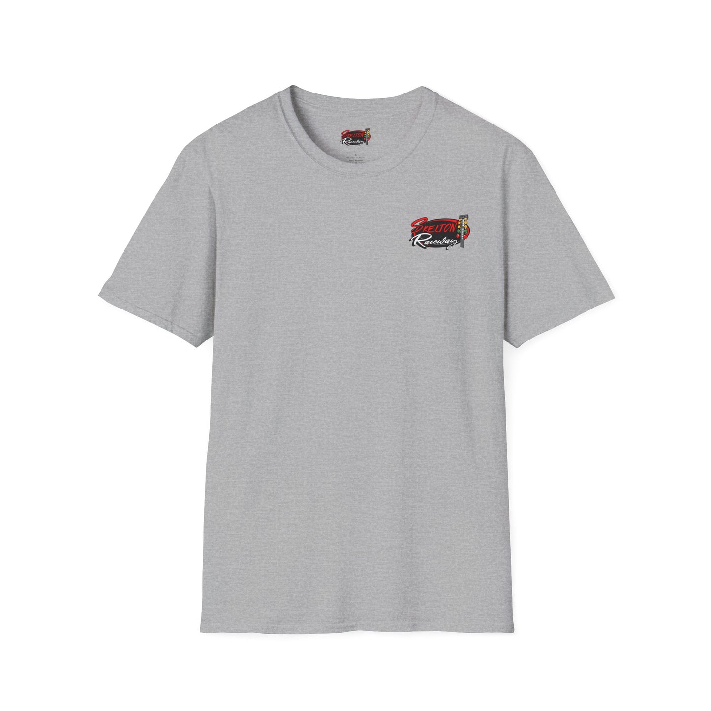 2025 Memorial Race T-Shirt for Ashton Skelton