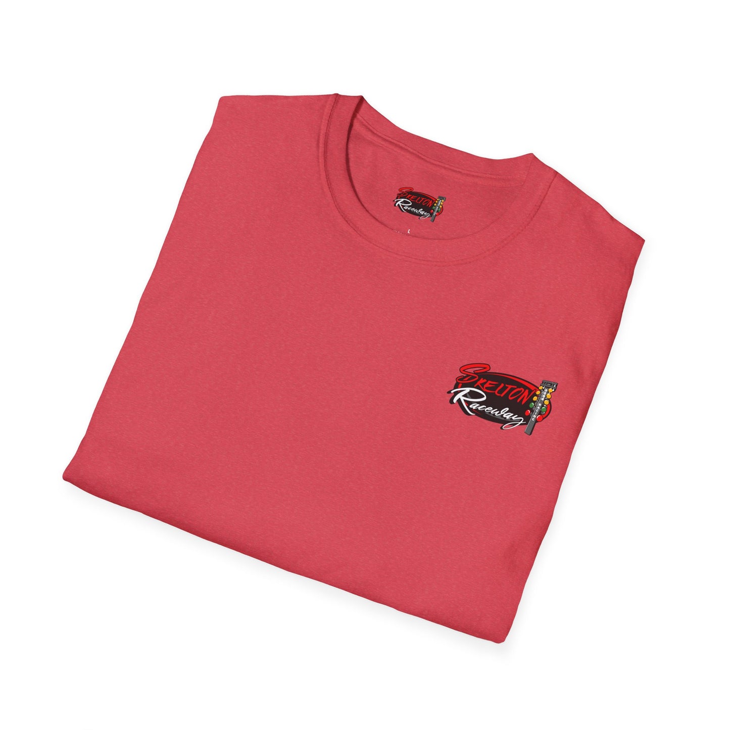 2025 Memorial Race T-Shirt for Ashton Skelton