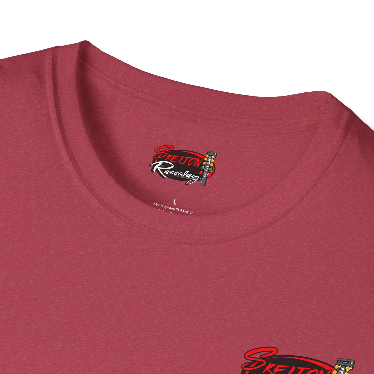 2025 Memorial Race T-Shirt for Ashton Skelton