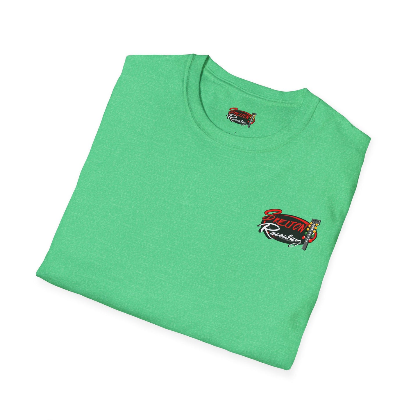 2025 Memorial Race T-Shirt for Ashton Skelton