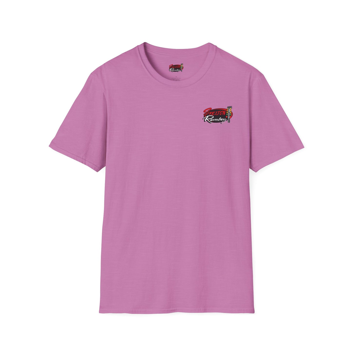 2025 Memorial Race T-Shirt for Ashton Skelton