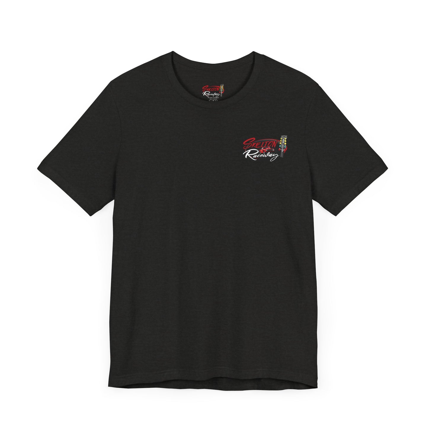 Flag Racing T-Shirt