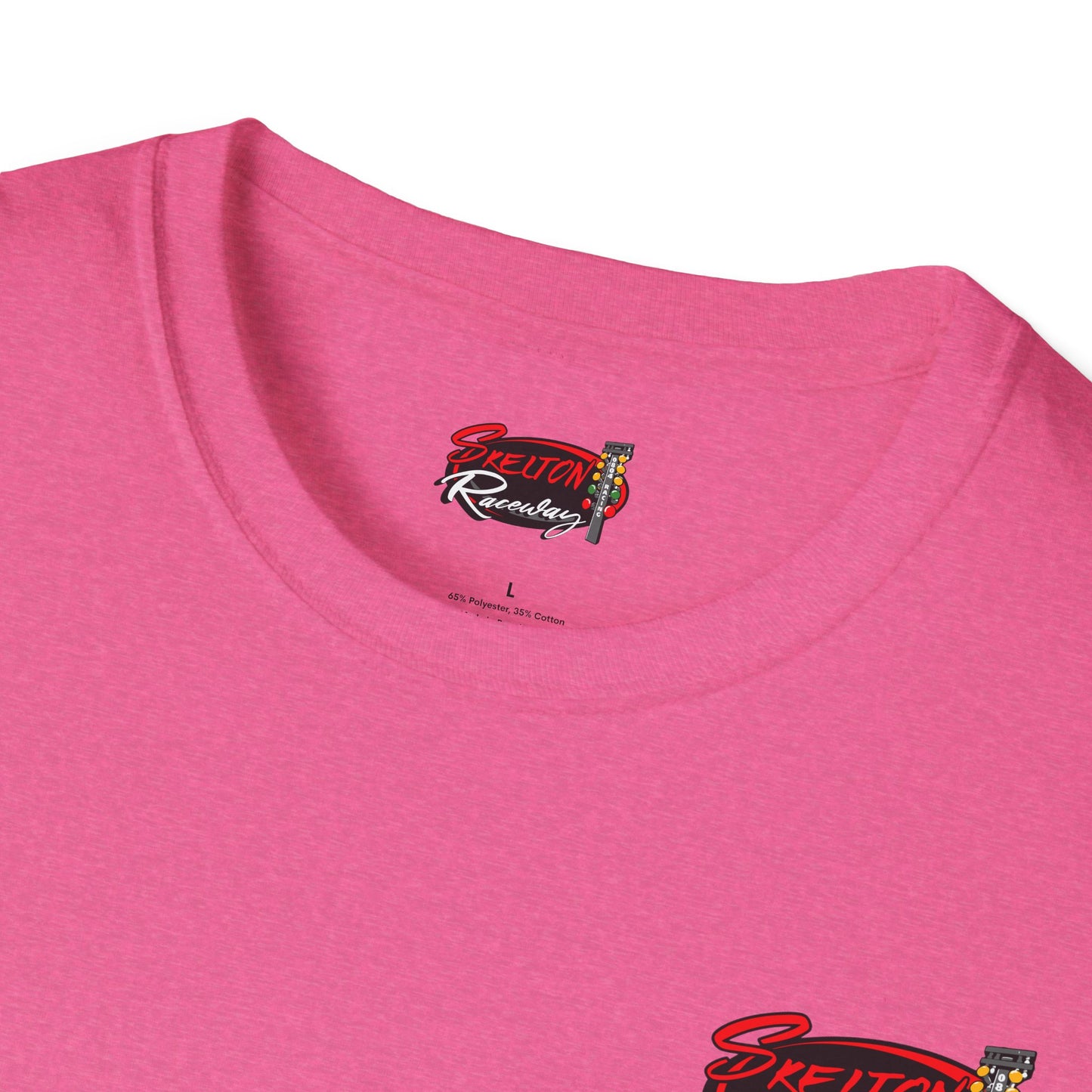 2025 Memorial Race T-Shirt for Ashton Skelton