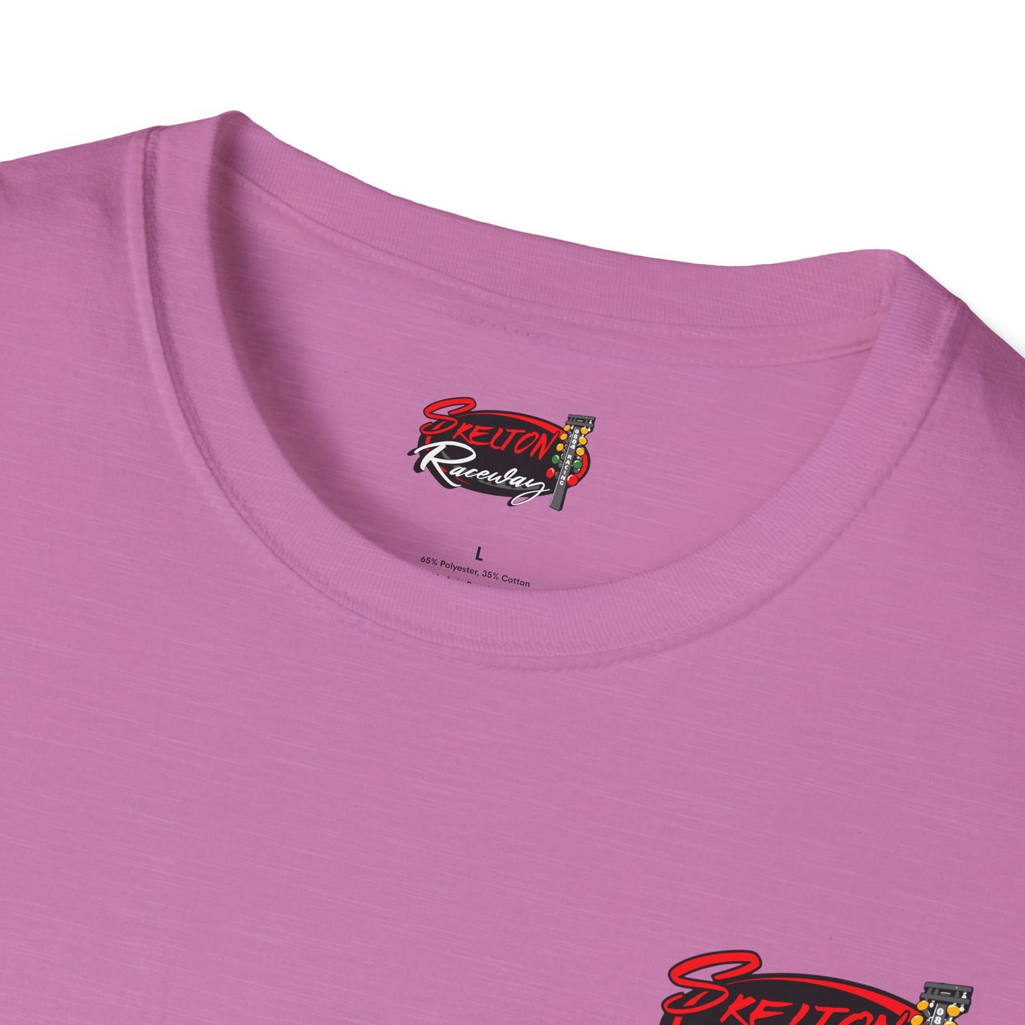 2025 Memorial Race T-Shirt for Ashton Skelton