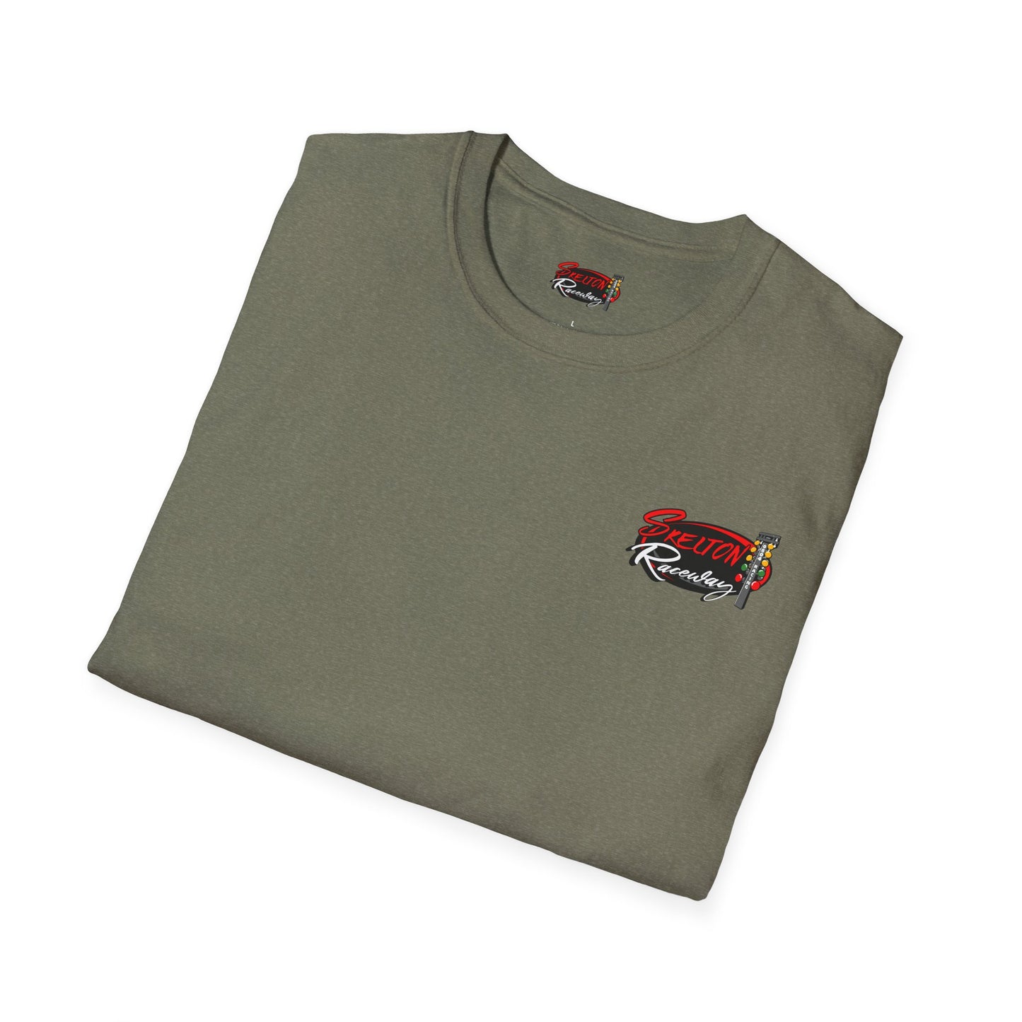 2025 Memorial Race T-Shirt for Ashton Skelton