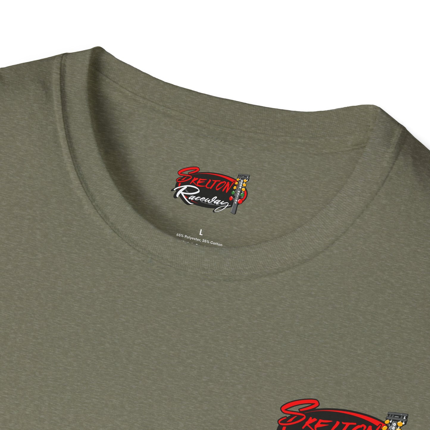 2025 Memorial Race T-Shirt for Ashton Skelton