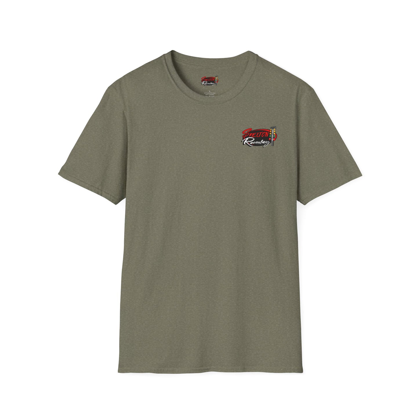 2025 Memorial Race T-Shirt for Ashton Skelton