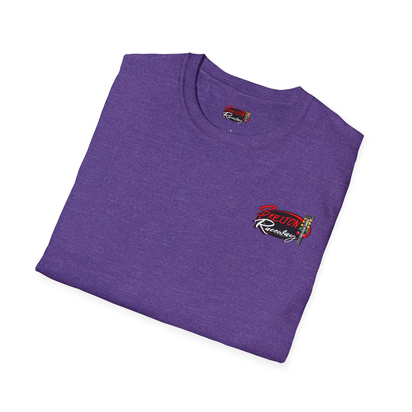 2025 Memorial Race T-Shirt for Ashton Skelton