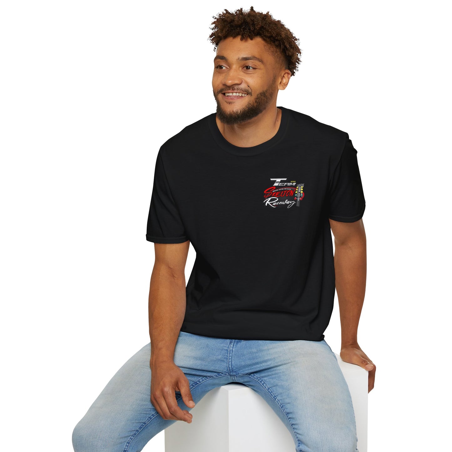 2025 IHRA World Series Track Team Shirts – Skelton Raceway