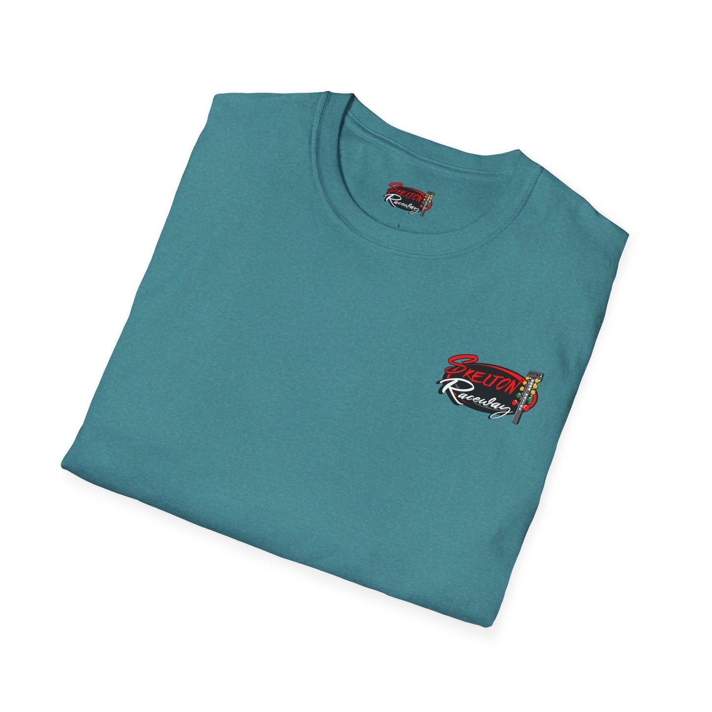 2025 Memorial Race T-Shirt for Ashton Skelton