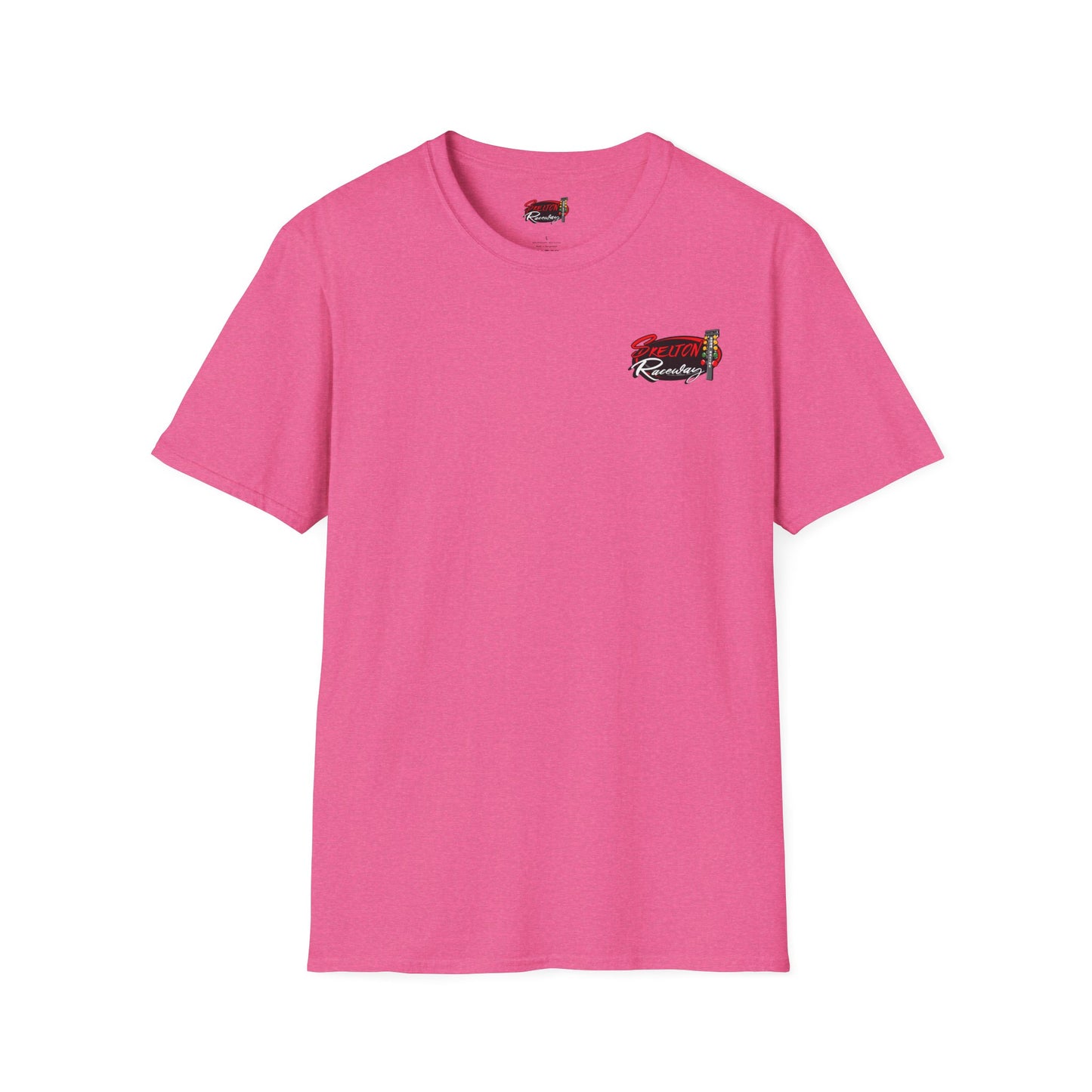 2025 Memorial Race T-Shirt for Ashton Skelton