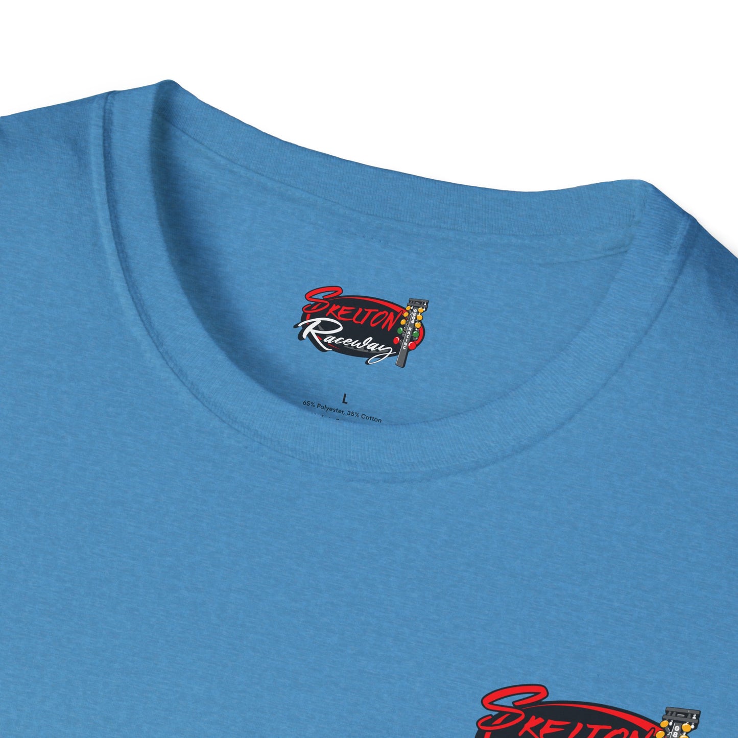 2025 Memorial Race T-Shirt for Ashton Skelton