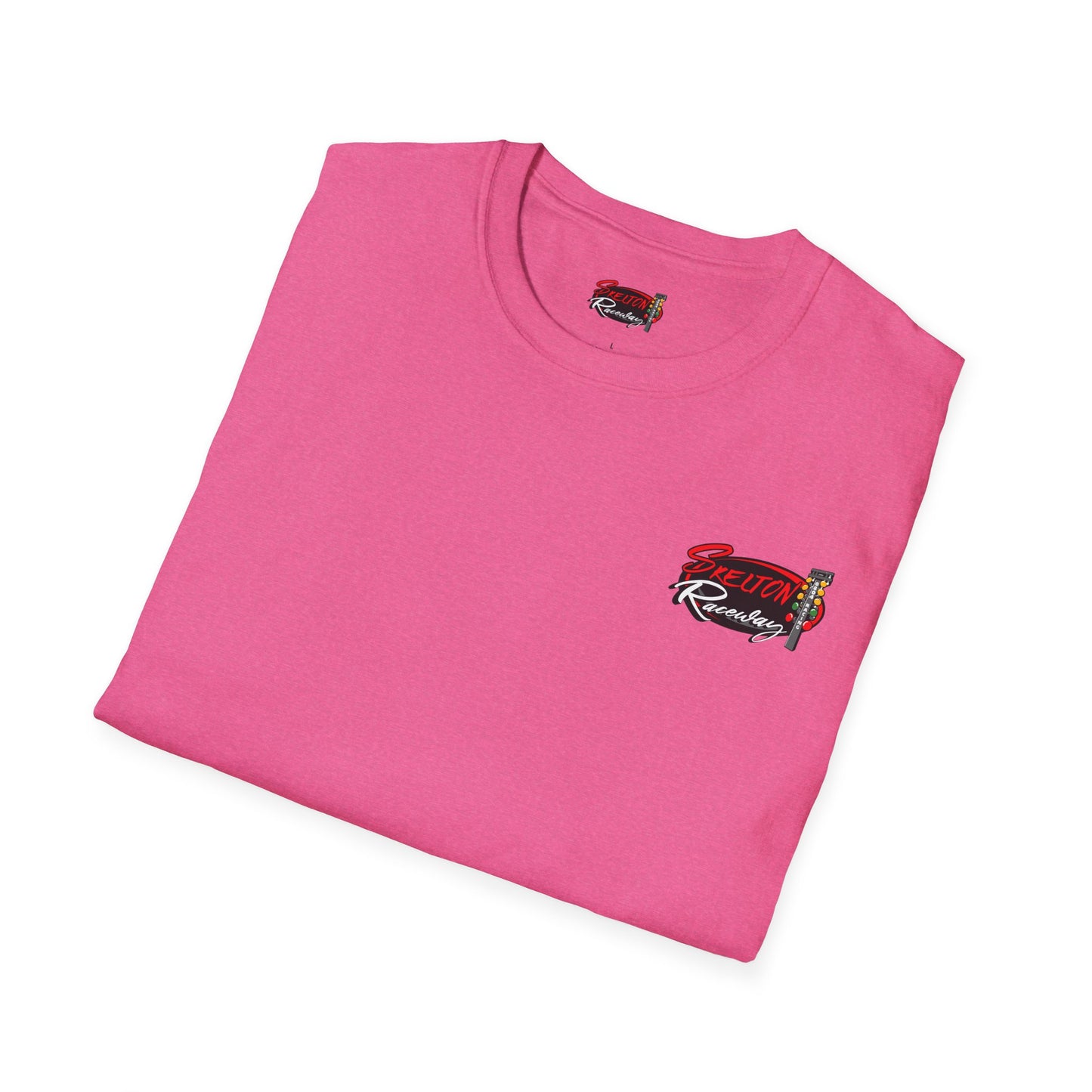 2025 Memorial Race T-Shirt for Ashton Skelton