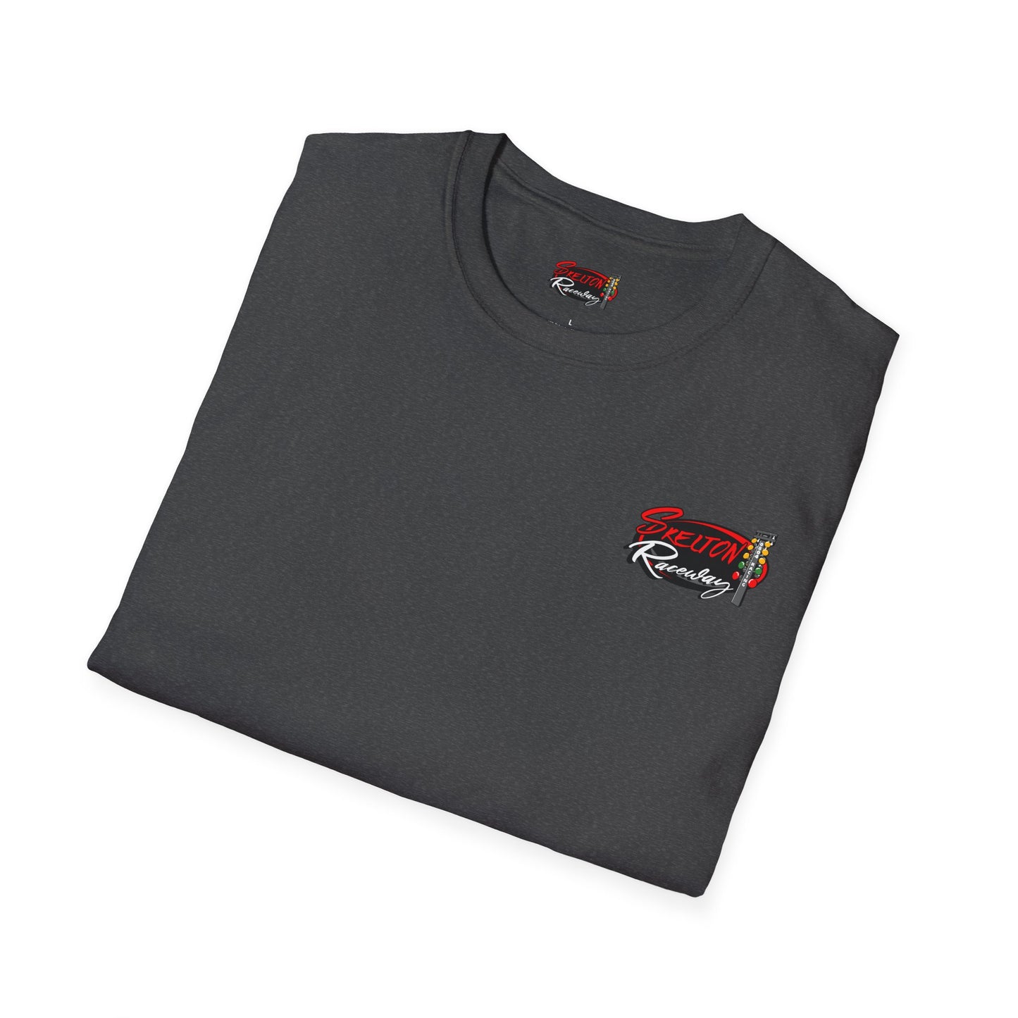 2025 Memorial Race T-Shirt for Ashton Skelton