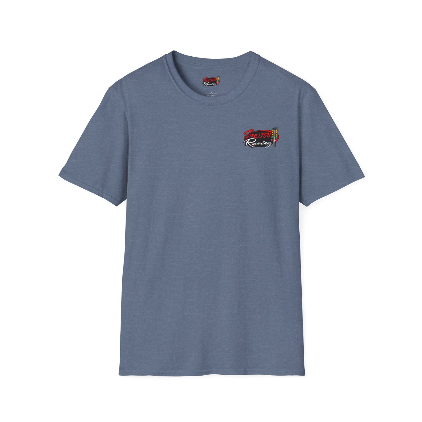 2025 Memorial Race T-Shirt for Ashton Skelton