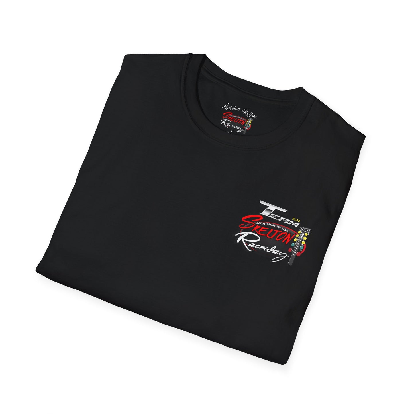 2025 IHRA World Series Track Team Shirts – Skelton Raceway