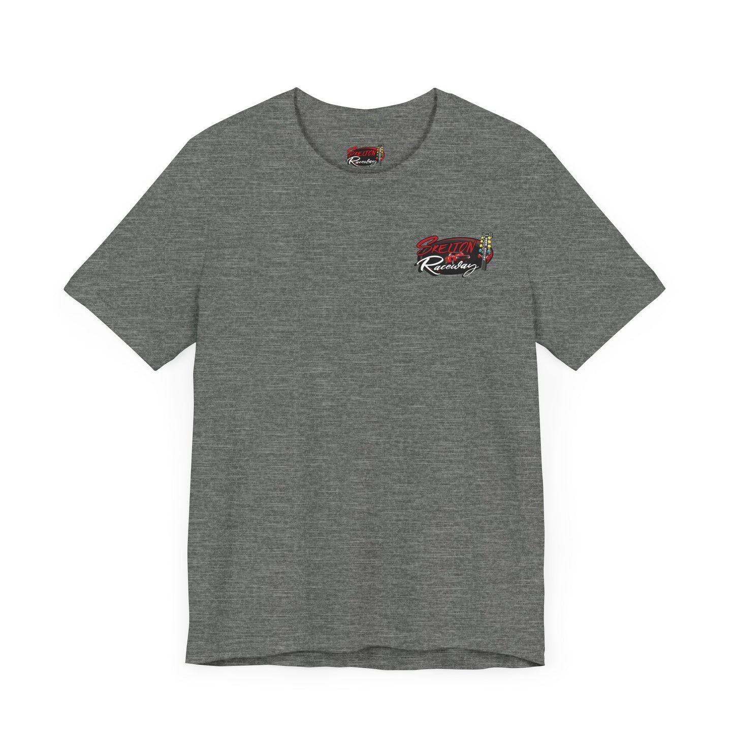 Flag Racing T-Shirt