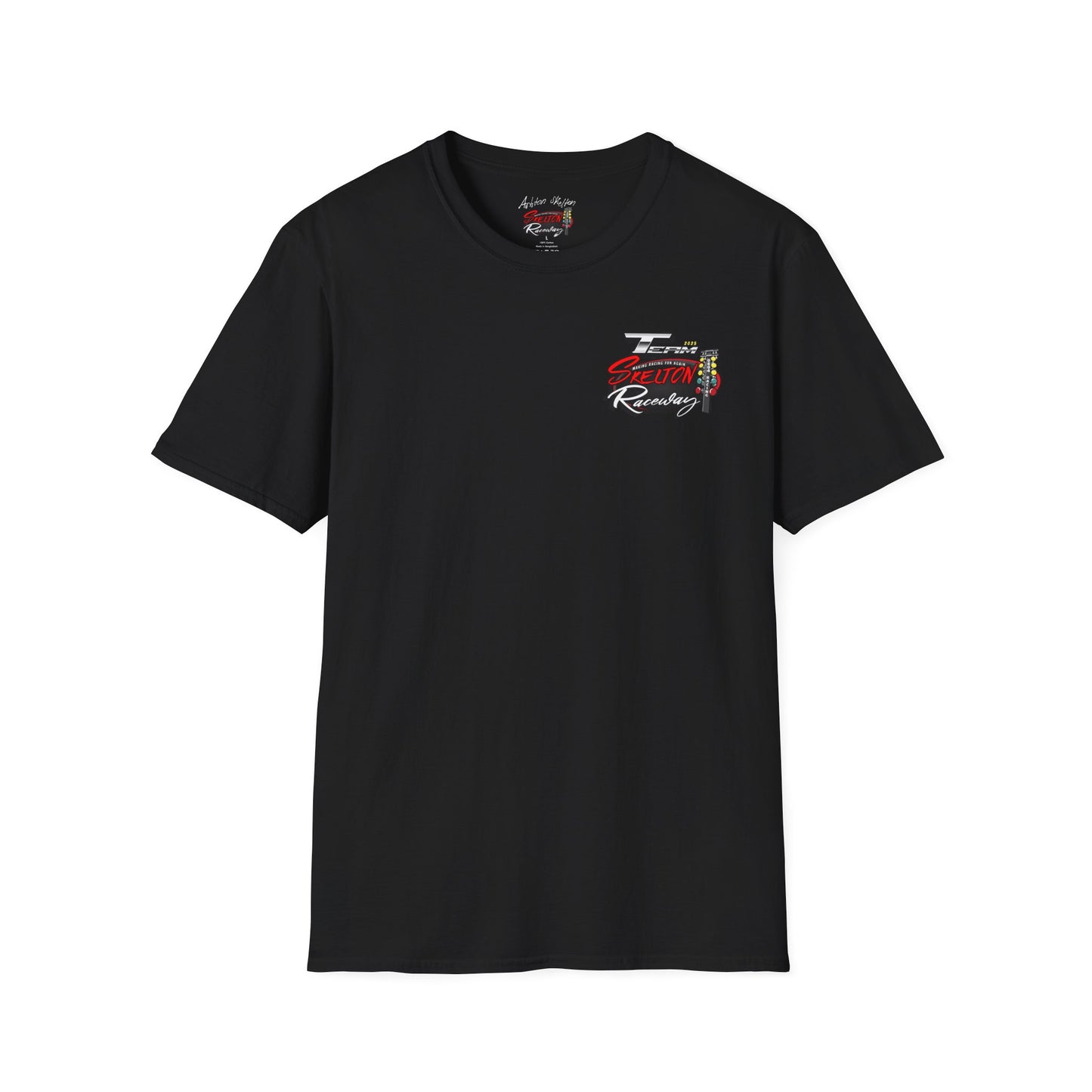 2025 IHRA World Series Track Team Shirts – Skelton Raceway