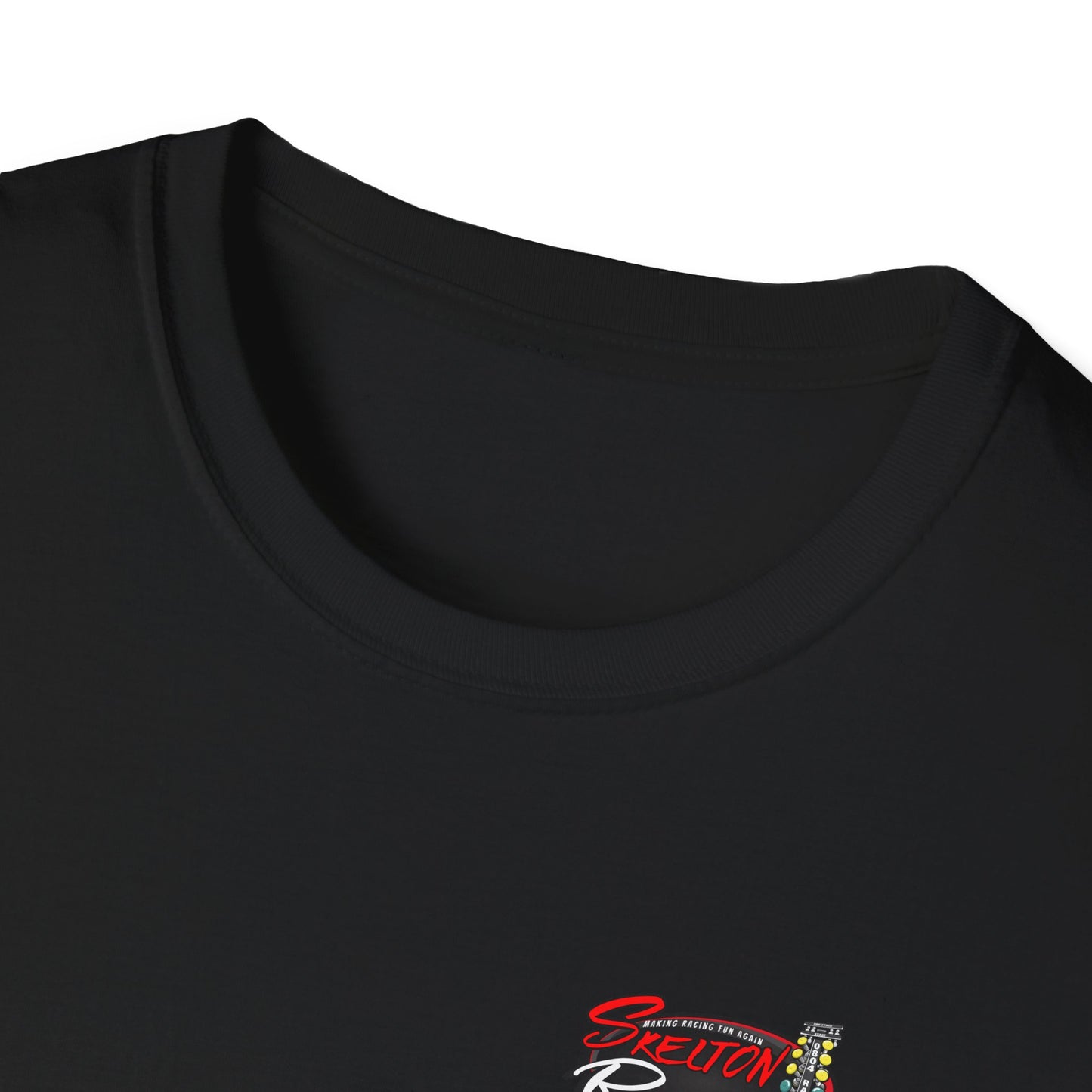 Team Skelton 2024 - Soft Tshirts